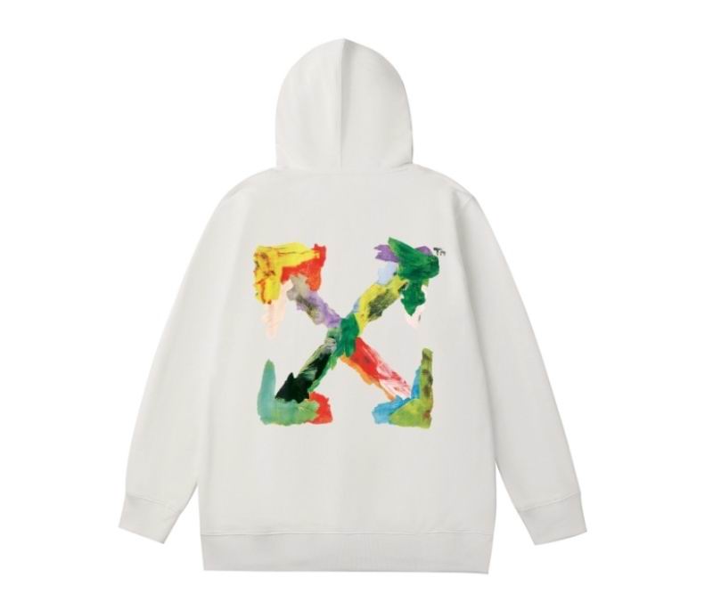 Off White S-2XL fgtrW5632